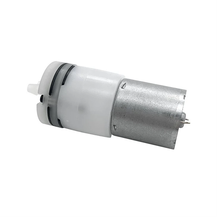 6V24V DC Diaphragm Water Pump